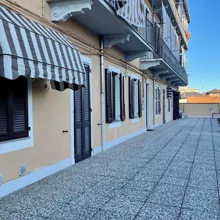 La Corte Della Tessitura *