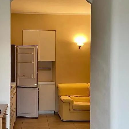 Appartamento La Corte Della Tessitura *