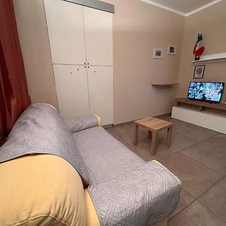 Appartamento La Corte Della Tessitura *